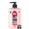 ORIGINAL SOURCE H/WASH VANILLA & RASPBERRY 300ml