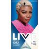 LIVE COLOUR T2 SOFT BLONDE  11388