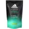 ADIDAS S/GEL REFILL DEEP CLEAN 400ml