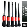 AUTO EXTREME DETAILING BRUSHES
