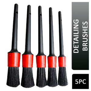 AUTO EXTREME DETAILING BRUSHES