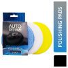 AUTO EXTREME POLISHING PADS WITH HANDLE 3PK