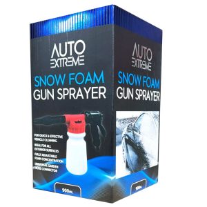 AUTO EXTREME SNOW FOAM GUN SPRAYER