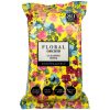 FLORAL ORCHID ANTI-BACTERIAL WIPES 80'S