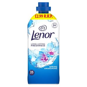 LENOR FAB COND - SPRING AWAKE 35w