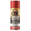 STRONG AS AN OX EXTRA STRONG SPRAY ADHESIVE 500ML