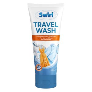 SWIRL TRAVEL WASH 100ml