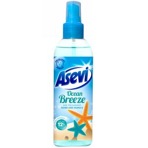 ASEVI AIR FRESHENER TRIGGER OCEAN BREEZE 95ML