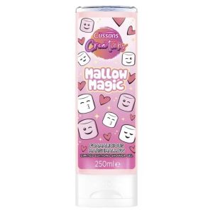 CUSSONS CREATIONS SHOWER GEL 250ml MALLOW MAGIC