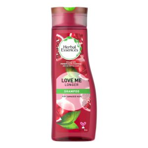 HERBAL ESSENCES S/POO LOVE ME LONGER 400ml