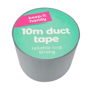 KEEP IT HANDY DUCT TAPE 10M