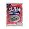KILROCK SLAM KITCHEN PLUGHOLE UNBLOCKER SACHET 60g