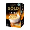 MOKATE GOLD PREMIUM CARAMEL LATTE COFFEE 10PK