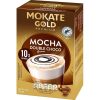 MOKATE GOLD PREMIUM MOCHA DOUBLE CHOCO COFFEE 10PK