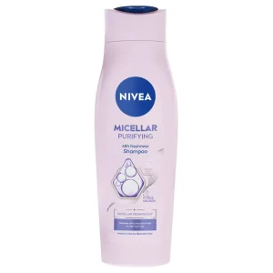 NIVEA MICELLAR PURIFYING SHAMPOO 400ML