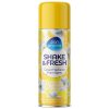 PAN AROMA CARPET FOAM SPRAY 500ml LEMON & BLOSSOM
