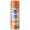 PAN AROMA CARPET FOAM SPRAY 500ml BERGAMOT & MANDARIN