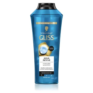 GLISS AQUA REVIVE SHAMPOO 250ML