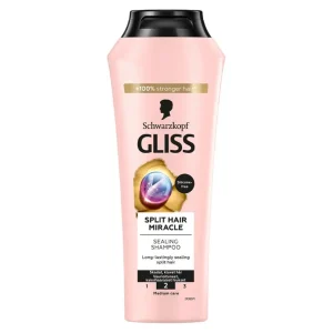 GLISS SPLIT HAIR MIRACLE SHAMPOO 250ML