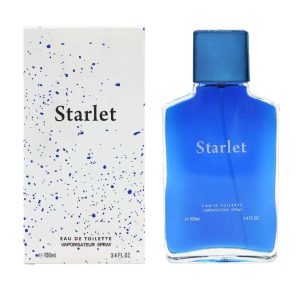 STARLET POUR HOMME EAU DE TOILETTE 100ML