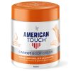 AMERICAN TOUCH CREAM CARROT 500ML