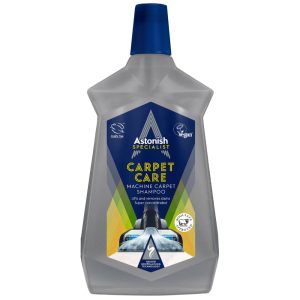ASTONISH SPECIALIST MACHINE CARPET SHAMPOO 1L C6150