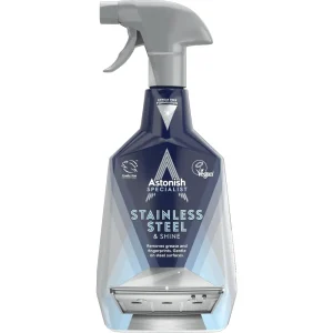 ASTONISH SPECIALIST EDITION STAINLESS-STEEL TRIGGER 750ml