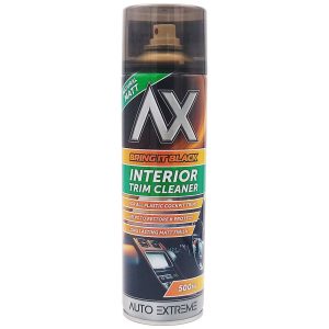 AUTO EXTREME INTERIOR TRIM CLEANER NATURAL MATT 500ML