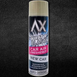 AUTO EXTREME WHAT A BLAST CAR AIR FRESH NEW CAR 500ml