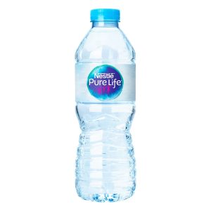 WATER NESTLE 50CL BOTTLE