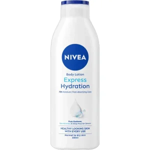 NIVEA BODY LOTION EXPRESS HYDRATION 250ml