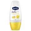 NULAB WOMEN ROLL ON FEELIN ZESTY 50ML