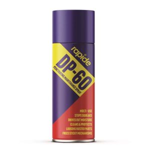 RAPIDE DP-60 MAINTENANCE SPRAY 100ml