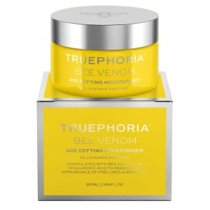 TRUEPHORIA BEE VENOM MOISTURISER 50ML