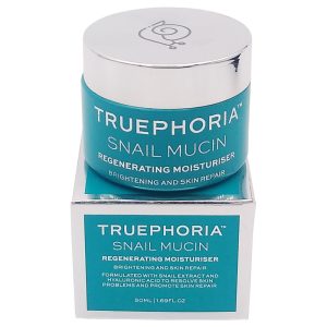 TRUEPHORIA SNAIL MUCIN MOISTURISER 50ML