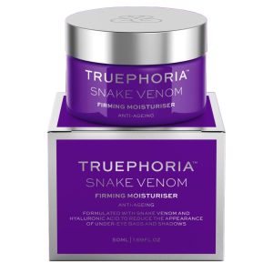 TRUEPHORIA SNAKE VENOM MOISTURISER 50ML