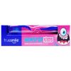 TRUESMILE MONSTER KIDS BUBBLE GUM TPASTE & TOOTHBRUSH 75ML