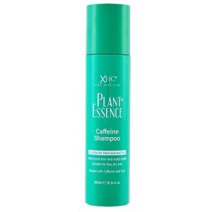 XHC PLANT ESSENCE CAFFEINE SHAMPOO 300ML