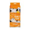 AIRPURE SCRUB A DUCK MAGIC ERASER 4PK