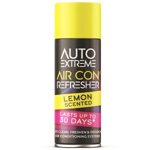 AUTO EXTREME AIR CON REFRESHER LEMON 200ML