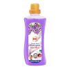 THE B!G VALUE LIQUID DETERGENT PURPLE FLOWERS 26 WASH 1440ML