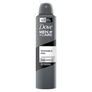 DOVE MEN+CARE DEOD SENSITIVE SHIELD 250ML