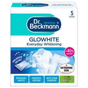 DR BECKMANN GLOWHITE  5*40grm