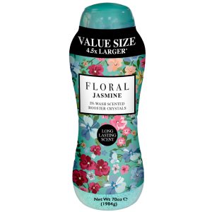 FLORAL IN WASH BOOSTER JASMINE 1984G