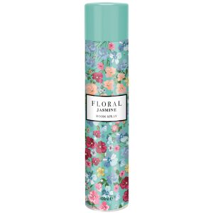 FLORAL ROOM SPRAY JASMINE 400ml
