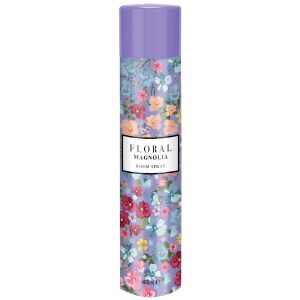 FLORAL ROOM SPRAY MAGNOLIA 400ml