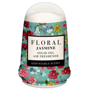FLORAL SOLID GEL DOME JASMINE 200g