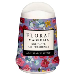 FLORAL SOLID GEL DOME MAGNOLIA 200g