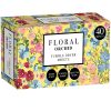 FLORAL TUMBLE DRYER SHEETS 40PK ORCHID