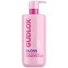 GUDLOX GLOSS GLYCOLIC ACID CONDITIONER PUMP 400ml